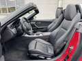 BMW Z4 sDrive 20i Pack M Sport Rojo - thumbnail 11