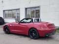 BMW Z4 sDrive 20i Pack M Sport Rojo - thumbnail 10