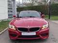 BMW Z4 sDrive 20i Pack M Sport Rojo - thumbnail 2