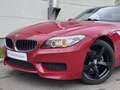 BMW Z4 sDrive 20i Pack M Sport Rojo - thumbnail 8