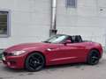 BMW Z4 sDrive 20i Pack M Sport Rojo - thumbnail 9