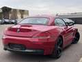 BMW Z4 sDrive 20i Pack M Sport Rojo - thumbnail 5