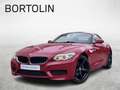 BMW Z4 sDrive 20i Pack M Sport Rojo - thumbnail 1