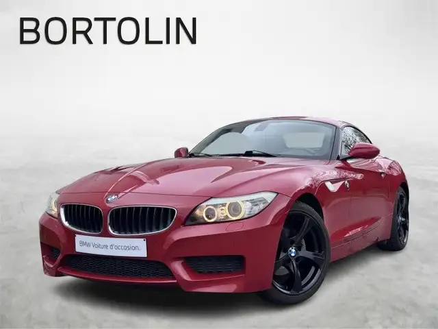 BMW Z4 sDrive 20i Pack M Sport