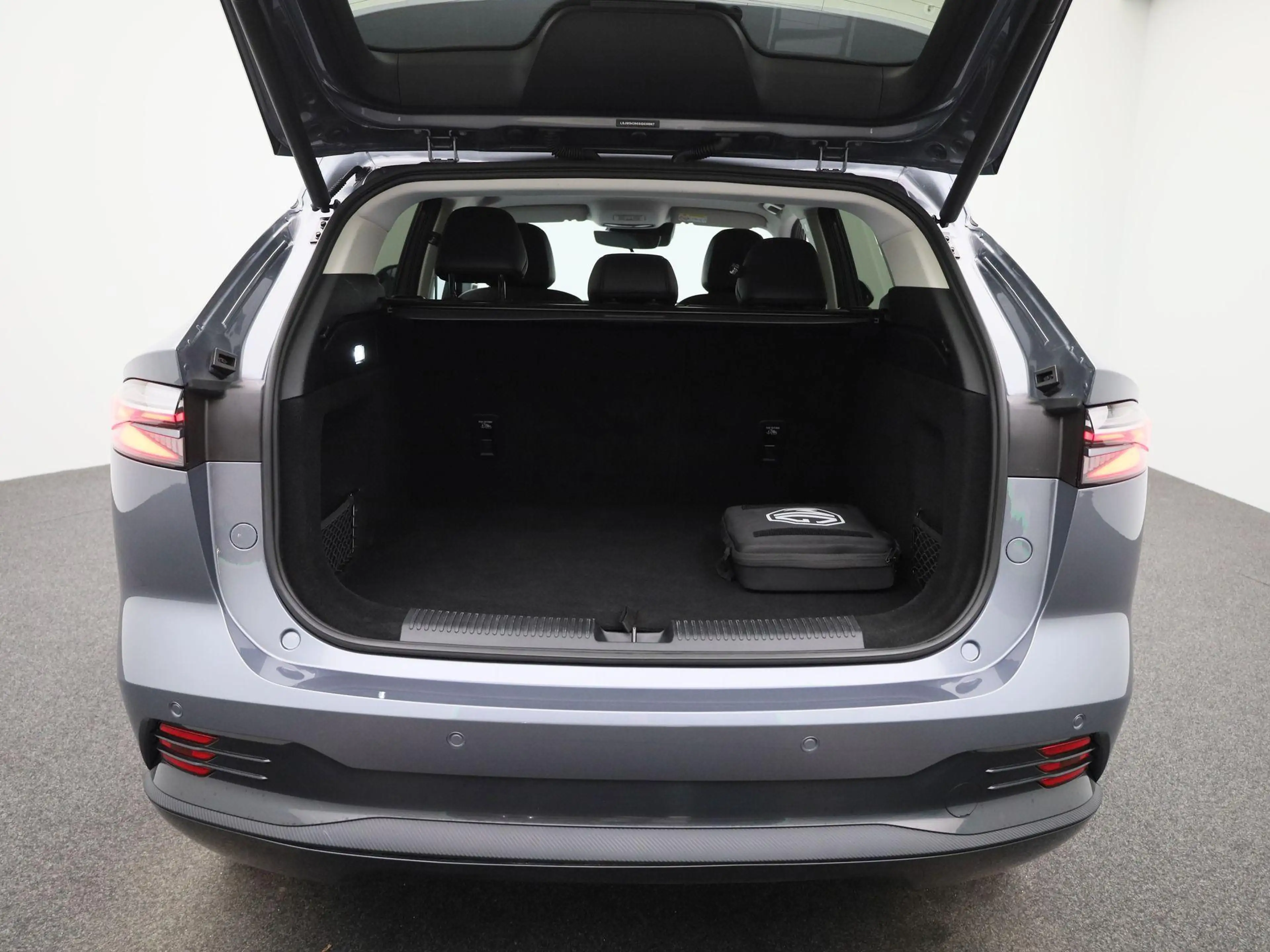 MG HS 1.5 PHEV 272pk Aut. Luxury — photo 14