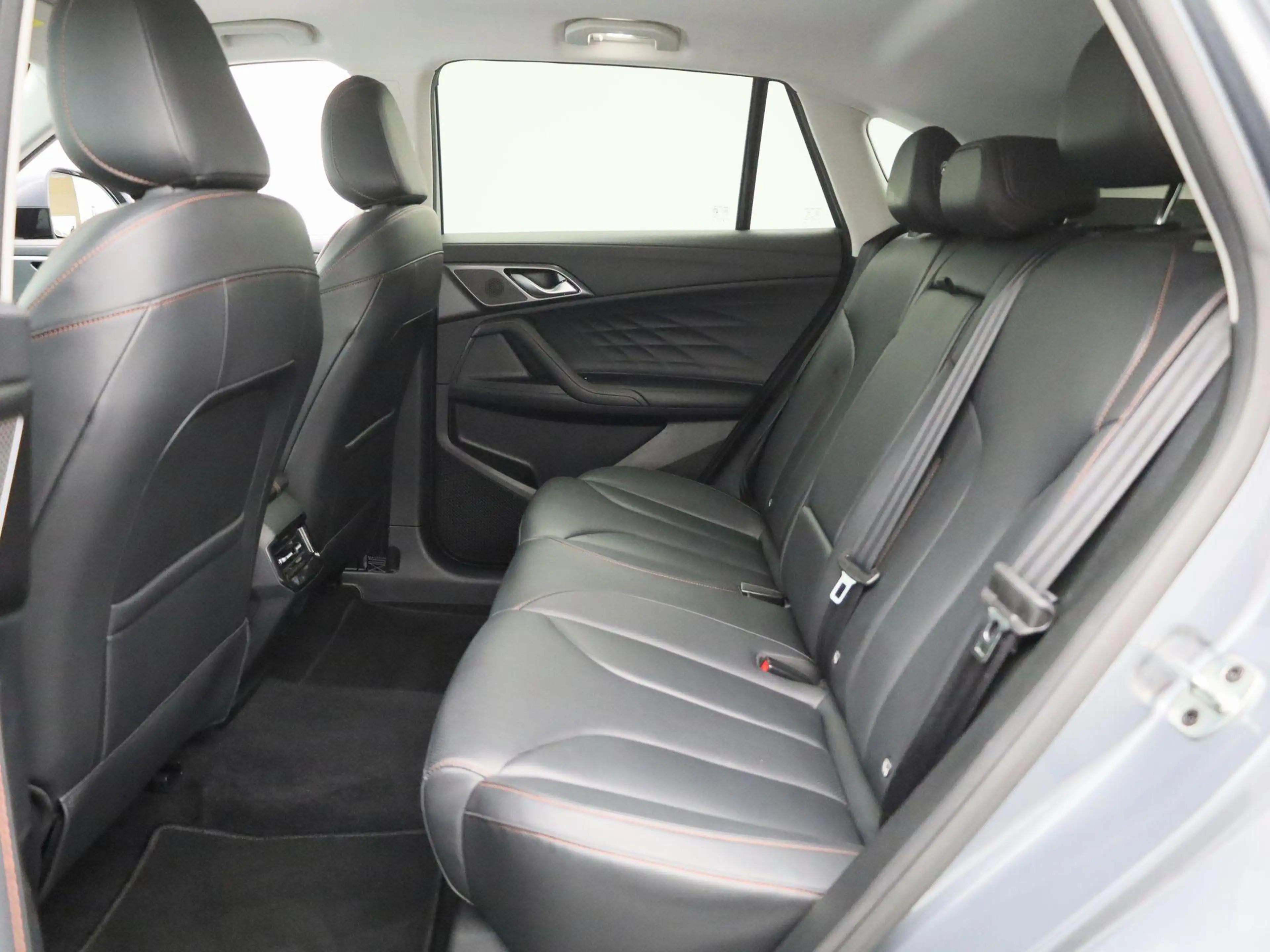 MG HS 1.5 PHEV 272pk Aut. Luxury — photo 13