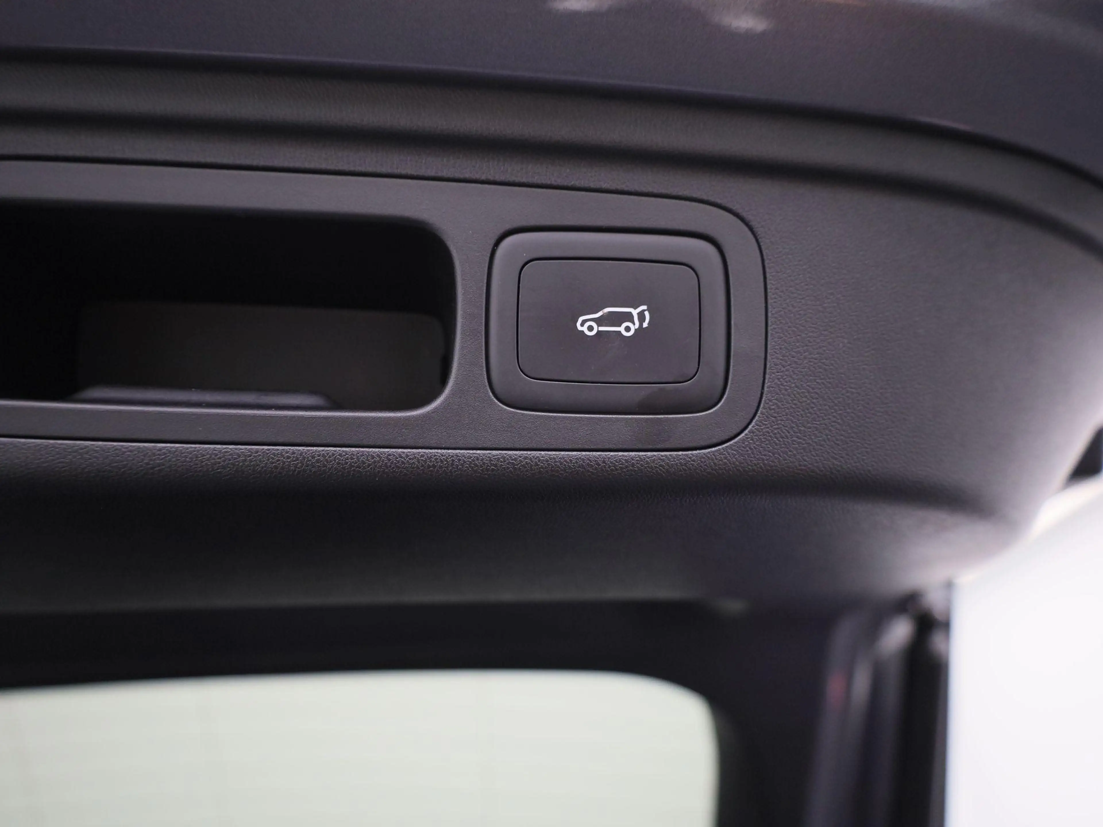MG HS 1.5 PHEV 272pk Aut. Luxury — photo 15