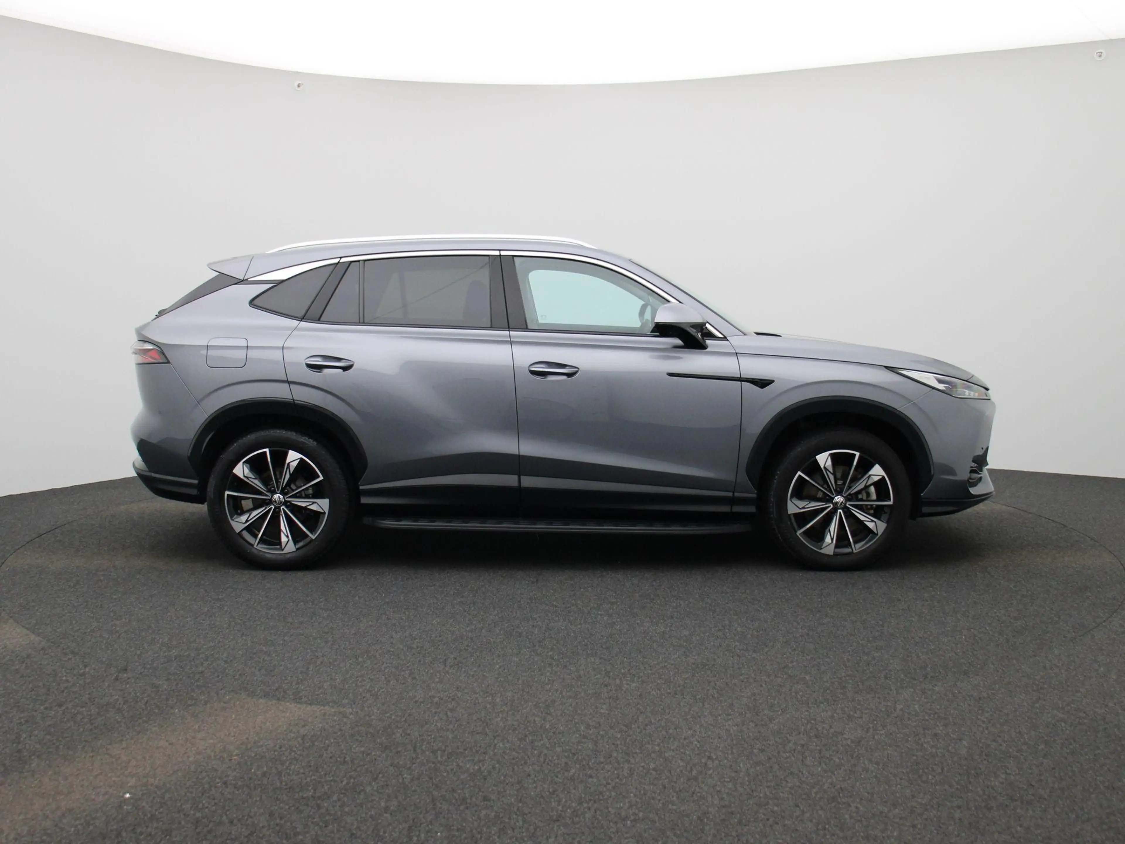 MG HS 1.5 PHEV 272pk Aut. Luxury — photo 6