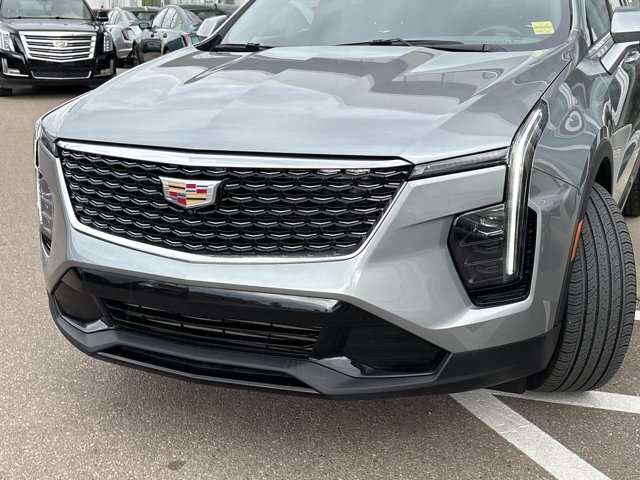 2025 Cadillac XT4 AWD Premium Luxury — снимка 1