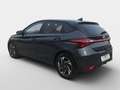 Hyundai i20 1,0 T-GDI i-Line Plus DCT Grau - thumbnail 5