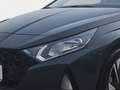 Hyundai i20 1,0 T-GDI i-Line Plus DCT Grau - thumbnail 7