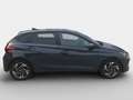 Hyundai i20 1,0 T-GDI i-Line Plus DCT Grau - thumbnail 3
