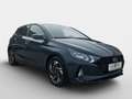 Hyundai i20 1,0 T-GDI i-Line Plus DCT Grau - thumbnail 2