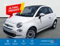 Fiat 500 1.0 Hybrid 51KW (70 CV) HIB SUAVE Blanco - thumbnail 1