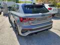 Audi RS3 RS 3 SPB TFSI quattro S Tronic Grau - thumbnail 6