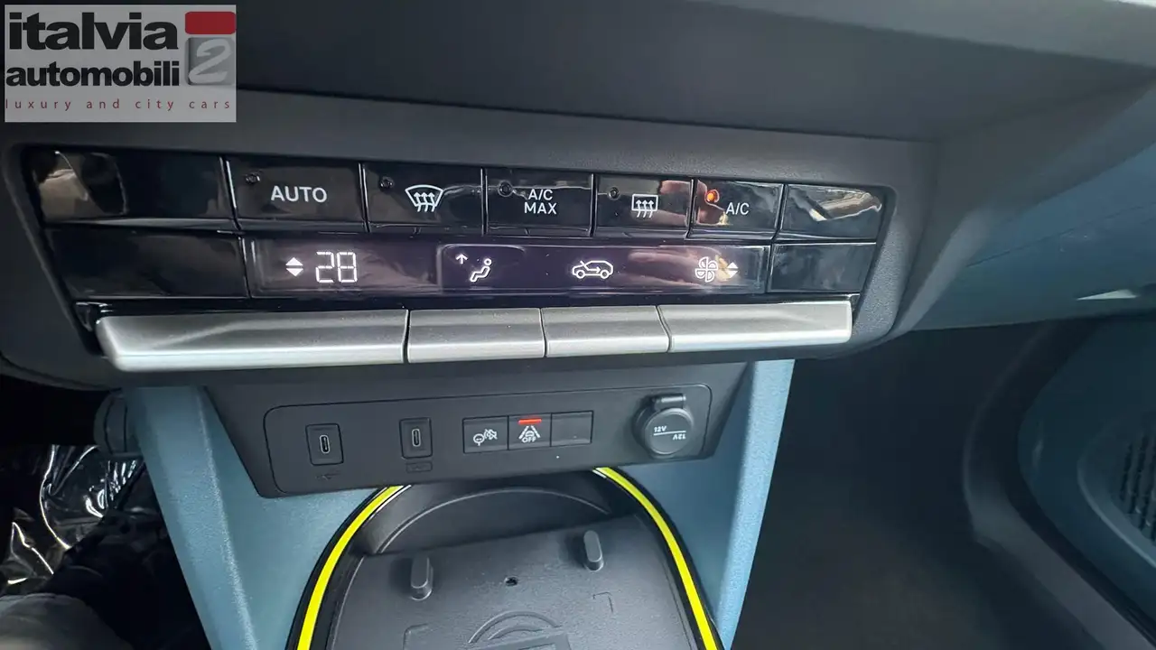 Fiat Grande Panda Hybrid La Prima 1.2 110cv 10KM 12MESI DI GARANZIA 22