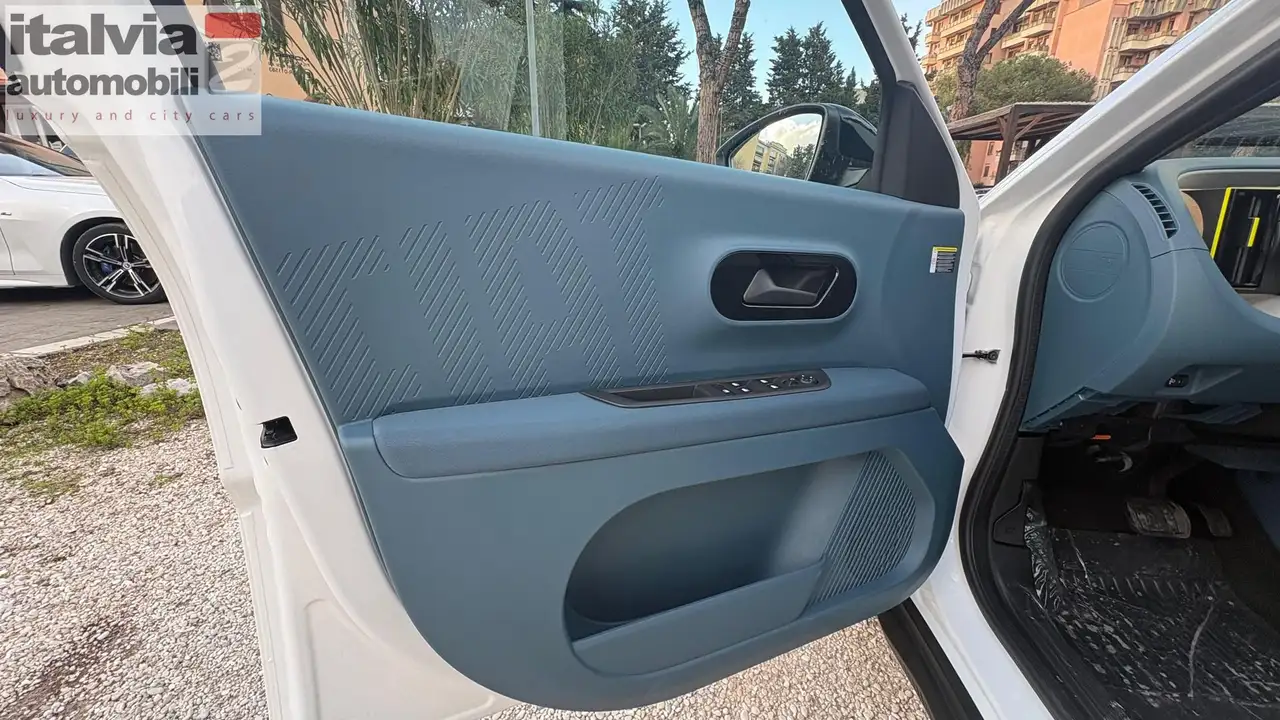 Fiat Grande Panda Hybrid La Prima 1.2 110cv 10KM 12MESI DI GARANZIA 20