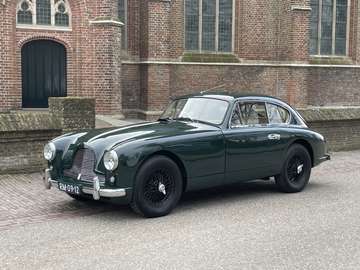 DB2/4 MK1 Mille Miglia eligible