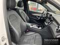 Mercedes-Benz GLC 220 GLC 220 d 4MATIC AMG/AHK/Pano/Mem/360/Sthz/Distr Bianco - thumbnail 4