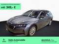 Skoda Octavia Combi 1.5TSI DSG Selection LED Navi CAM Grau - thumbnail 1
