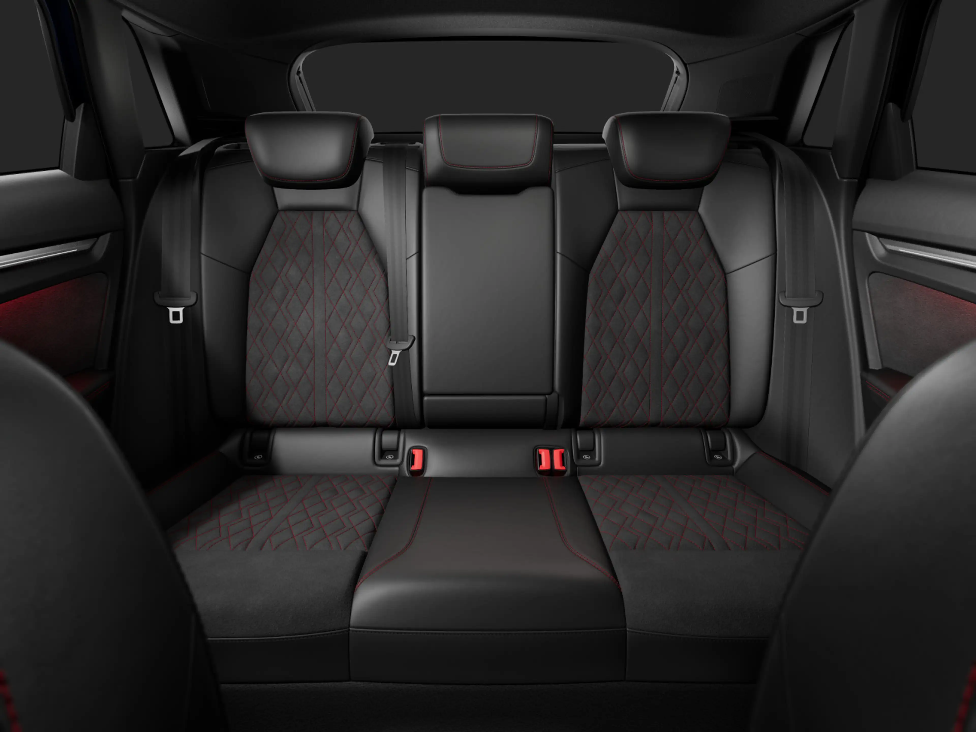 Audi S3 TFSI qu — photo 10