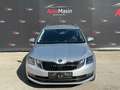 Skoda Octavia Combi 1.6 TDI Style Gris - thumbnail 3