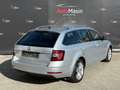 Skoda Octavia Combi 1.6 TDI Style Gris - thumbnail 2