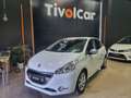 Peugeot 208 1.6 BlueHDi Active 75 Blanc - thumbnail 1