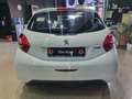Peugeot 208 1.6 BlueHDi Active 75 Blanc - thumbnail 4