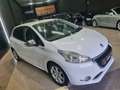 Peugeot 208 1.6 BlueHDi Active 75 Blanc - thumbnail 3