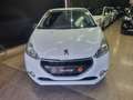 Peugeot 208 1.6 BlueHDi Active 75 Blanc - thumbnail 2