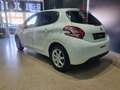 Peugeot 208 1.6 BlueHDi Active 75 Blanc - thumbnail 5