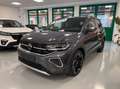 Volkswagen T-Cross 1.0 tsi R-Line Plus 115cv dsg Grijs - thumbnail 3