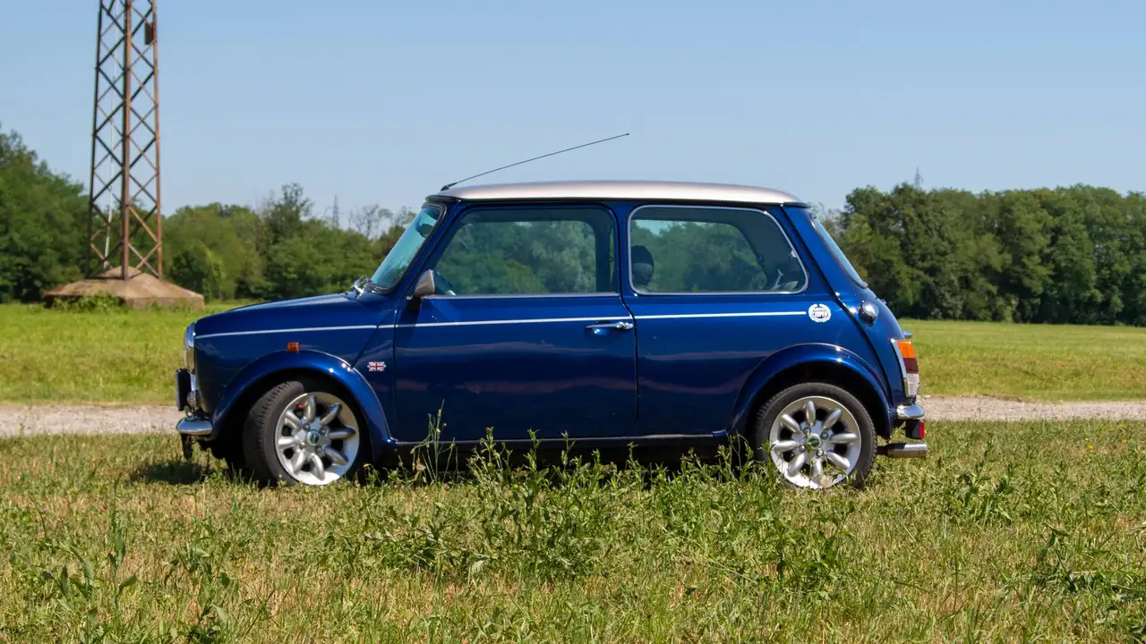 Rover MINI 1.3 Cooper Sports Pack, foto 2