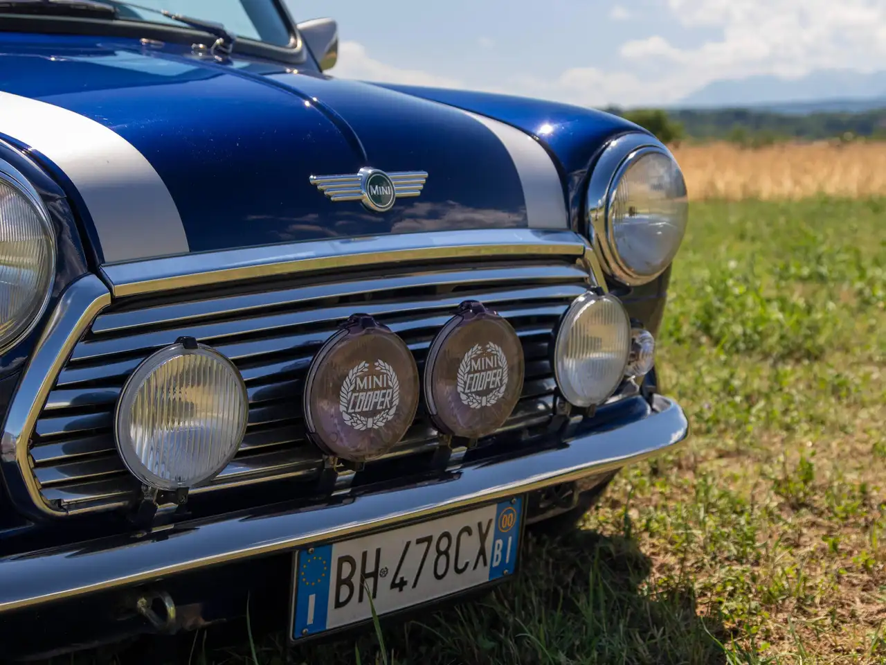 Rover MINI 1.3 Cooper Sports Pack, foto 10