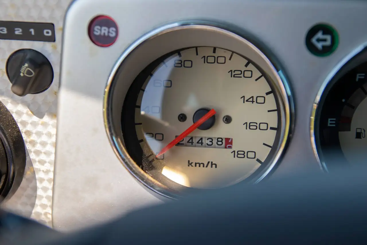 Rover MINI 1.3 Cooper Sports Pack, foto 9