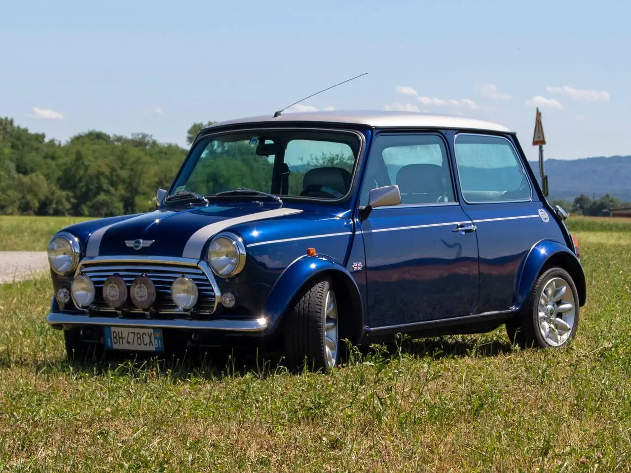 Rover MINI 1.3 Cooper Sports Pack, foto 1