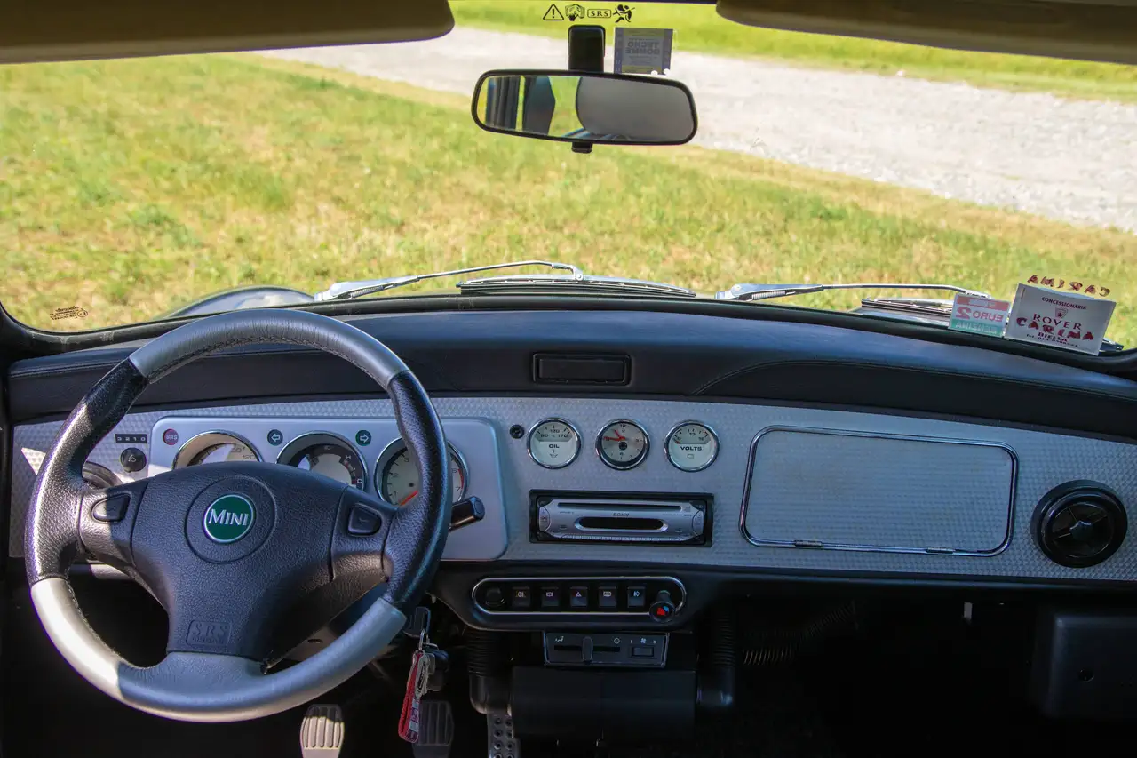 Rover MINI 1.3 Cooper Sports Pack, foto 11