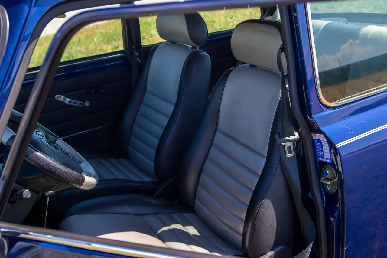 Rover MINI 1.3 Cooper Sports Pack, foto 8
