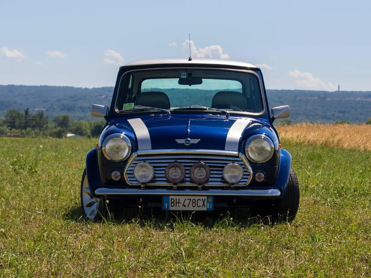 Rover MINI 1.3 Cooper Sports Pack, foto 6