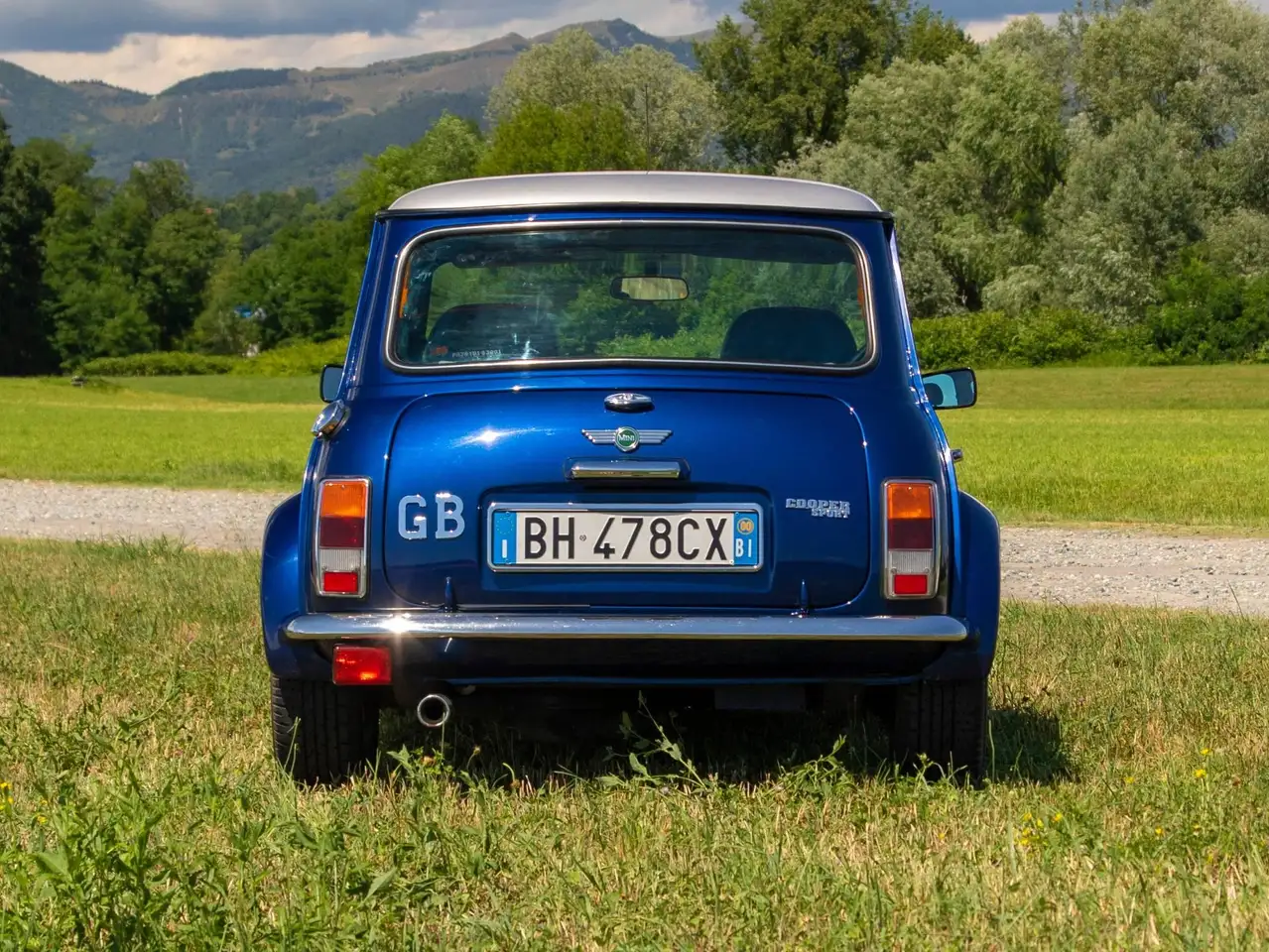 Rover MINI 1.3 Cooper Sports Pack, foto 4