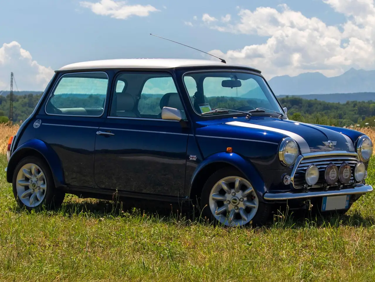 Rover MINI 1.3 Cooper Sports Pack, foto 5