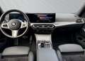 BMW 320 320d Touring mhev 48V MSport auto Nero - thumbnail 7