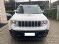 Jeep Renegade 1.6 MJT 120CV LIMITED Weiß - thumbnail 1