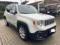 Jeep Renegade 1.6 MJT 120CV LIMITED Weiß - thumbnail 2