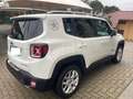 Jeep Renegade 1.6 MJT 120CV LIMITED Weiß - thumbnail 3