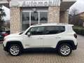 Jeep Renegade 1.6 MJT 120CV LIMITED Weiß - thumbnail 6