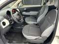 Fiat 500 1.0 TwinAir Pop Airco Cv Cruise Led Nap Weiß - thumbnail 7