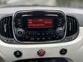 Fiat 500 1.0 TwinAir Pop Airco Cv Cruise Led Nap Weiß - thumbnail 9