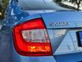 Skoda Rapid/Spaceback 1.2 TSI Greentech Elegance Businessline/NAVI/PSENS Kék - thumbnail 12